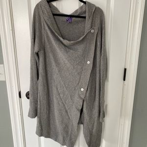 Seraphine Maternity Cardigan